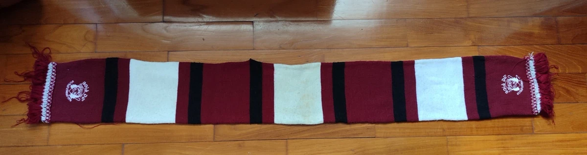 Écharpe Ultras Livourno - Scarf T-Shirt Pour Supporters De Foot - Style Fanatique