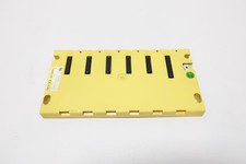 Fanuc A03B-0819-C002 5 Slot I/o Base Unit Module