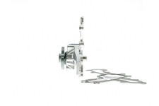 Pompa acqua raffreddamento motore AISIN WPT-199 per TOYOTA HIGHLANDER KLUGER AWD GSU55_