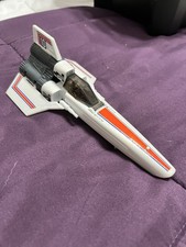 Mattel 1978 - Battlestar Galactica Colonial Viper - Action Figurine Toy