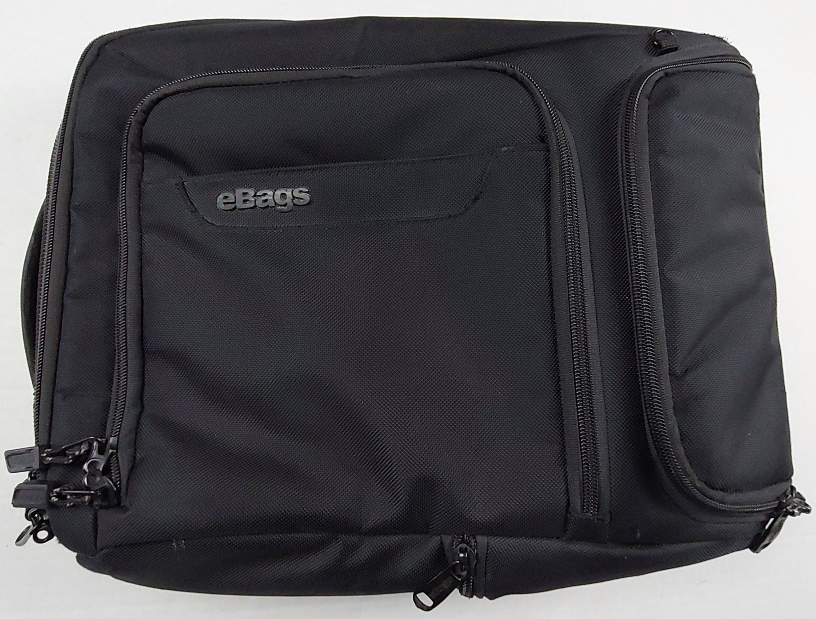 Black Eb2146-15.5
