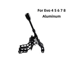 Performance Aluminum Short Shifter 5 Speed For Evo 4 5 6 7 8 Mitsubishi Lancer