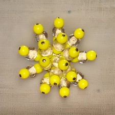 Vintage 1950s Cluster Star