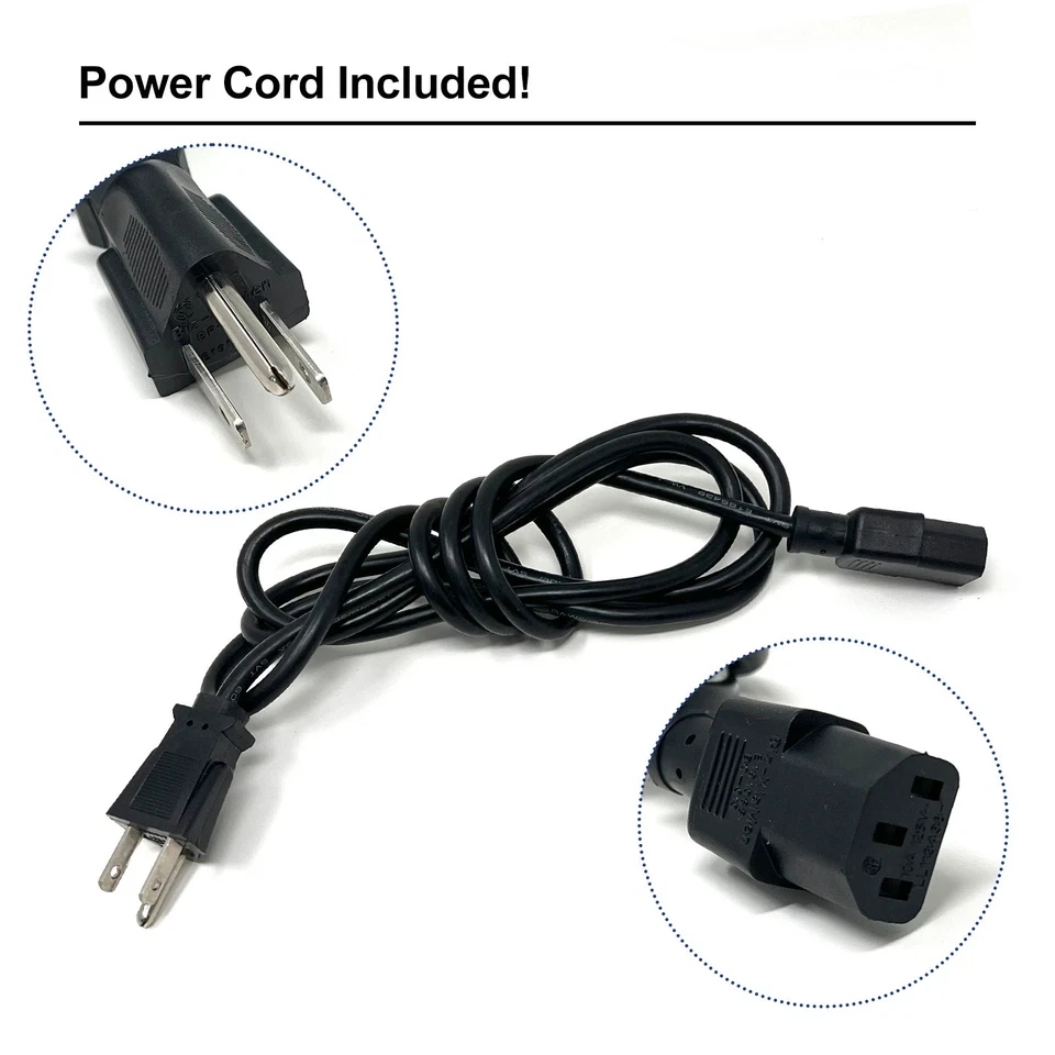 Computadora de escritorio Dell PC i7, hasta 32 GB de RAM, 1 TB m.2 SSD, Windows 10/11, WiFi Foto 4 de 4