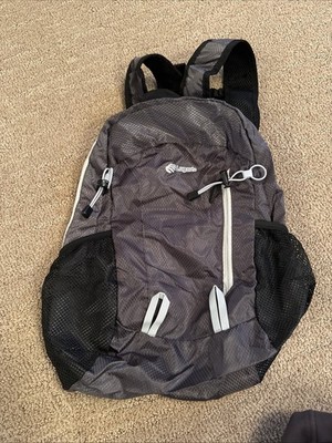 Mesh Backpack Heavy Duty Lightweight Backpack