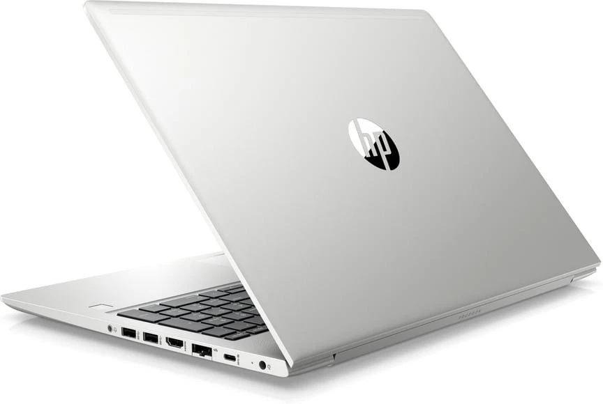 HP ProBook 450 G6 | 15.6" | i5-8265U | 16 GB RAM | 512 GB NVME - Bild 4 von 4
