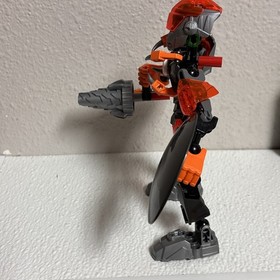 LEGO Bionicle Hero Factory Bulk #44004, Complete with Instructions