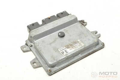 NISSAN NOTE E11 1.6 16V 110PS Motorsteuergerät Steuergerät MEC93-060
