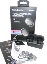 Skullcandy Jib True Wireless In-Ear Earbuds Built-In Mic S2JTW-N740 Black