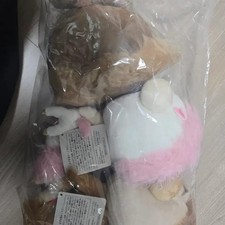 Year-End Limited Rilakkuma Collector Set