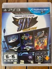Sly Cooper Collection (Sony PlayStation 3, 2010)