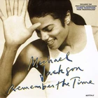 Michael Jackson - Remember The Time (VINYL)