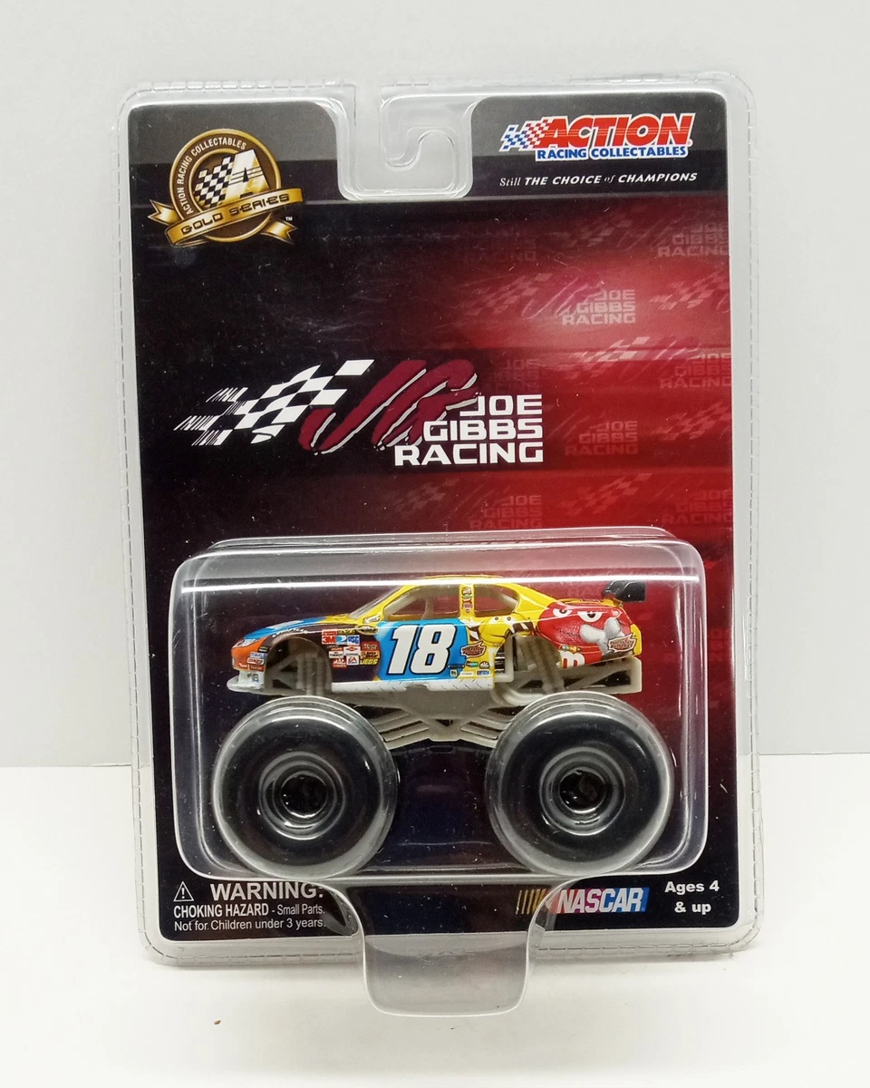 Kyle Busch Diecast Racing Cars for sale - eBay
