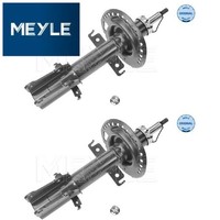 2X StoßDäMpfer Meyle 16-266230012 2 StossdäMpfer Rechts Links Vorne