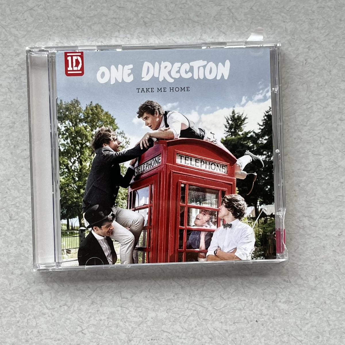 One Direction Music CDs for sale | eBay