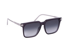 OCCHIALI DA SOLE LOUIS VUITTON UOMO LV RISE Z2209E ARGENTO usati autentici