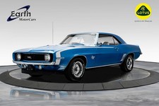 1969 Chevrolet Camaro for Sale