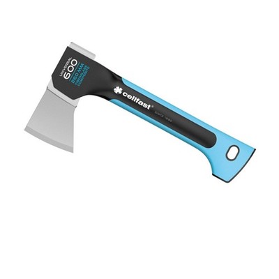 Beil Axt Spaltaxt Stahl Cellfast 26 cm