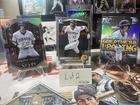 2025 Bowman Konnor Griffin Card Lot