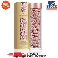 ELIZABETH ARDEN Retinol HPR Ceramide Capsules Rapid Skin Renewing 90 Capsules