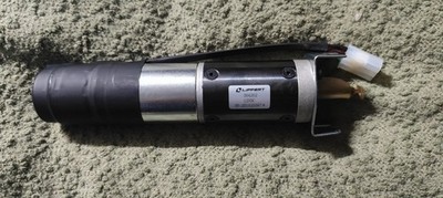 Lippert In-Wall Slide-Out Motor With Brake 364262 NEW OEM SlimRack n-Wall