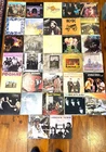 LOT of 32 Vinyl Record Albums LP's - Beatles, Led Zeppelin, AC/DC, Doors, Stones