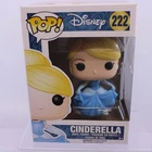 G1 Funko Pop Disney CINDERELLA Princess Vinyl Figure 222