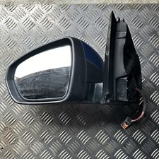 2019 OPEL GRANDLAND WING MIRROR (RHD) ELECTRIC LEFT SIDE E20416243