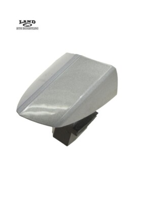 Mercedes R231 X166 W218 W204 Passenger Right Exterior Door Handle Palladium Slvr