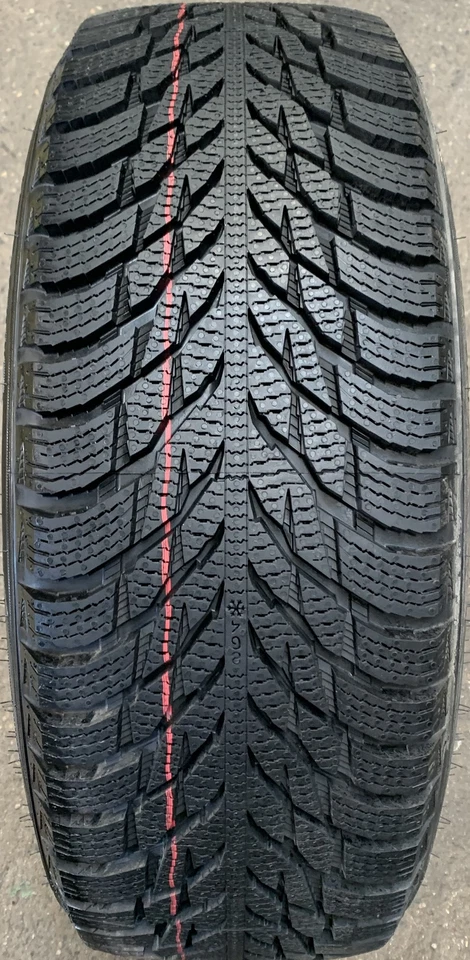 4 Orig BMW Winterräder Styling 471 205/60 R16 M+S 2er F45 AT F46 GT 6855080 850 - Bild 3 von 3