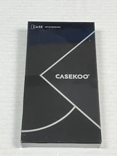 NEW casekoo iphone 13 Pro Max Black Cell Phone Case