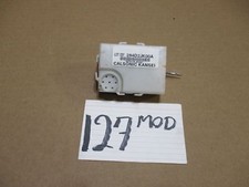 2014 Nissan Pathfinder Chassis Control Module Computer #127-MOD 