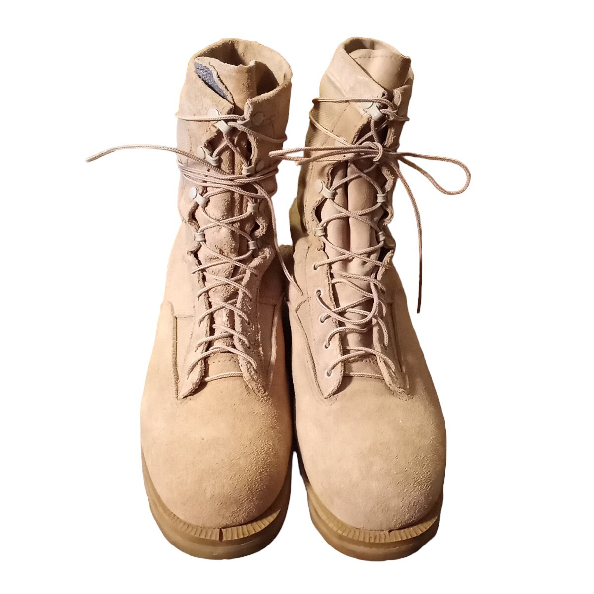 USA製 Belleville 790A ミリタリーブーツ GORE-TEX Belleville 790A Combat Boots for Men, Various Sizes - Tan | eBay