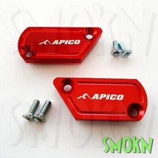 Beta Trials Tappi Serbatoio Freno e Frizione Rev3 EVO 80-300 05-25 Apico Grimeca RD