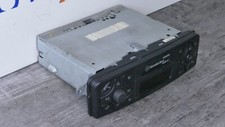 Autoradio Mercedes 200