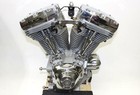 2007 Harley-Davidson Road Glide Fltr Engine Motor