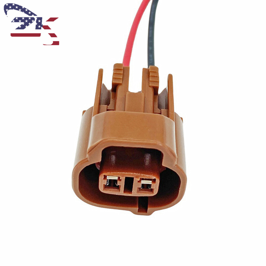 For Replacement of TOYOTA CONNECTOR Vacuum switching Valve VSV