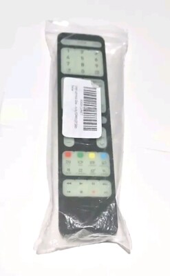 Luminous Learning Remote Control for FORMULER Z8 ZX5g Z11 Pro+ 02F9