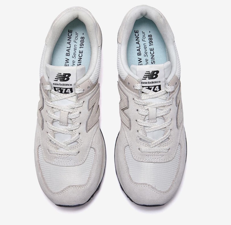 NEW BALANCE 574 U574OF2 MEN'S SNEAKERS MU | eBay
