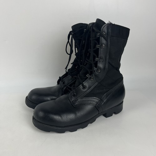 Altama Men's Military Jungle Boots 6860 