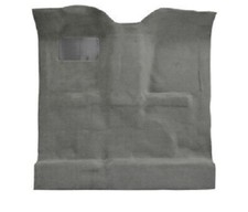 Acc Fits 1996-2011 Ford Ranger Reg Cab 2 4wd Cutpile Carpet