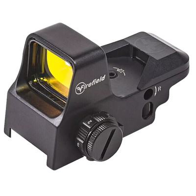 New Firefield Impact XL Reflex Red Dot Sight FF26024   Precision and Durability.