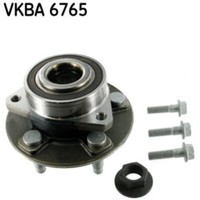 1X SKF Radlagersatz Hinterachse FüR Opel Insignia A Caravan G09 Saab 9-5 YS3G