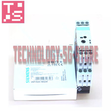 Siemens 3RP1525-1BQ30 Time relay# 1pcs New In Box