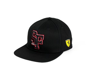 sf baseball cap