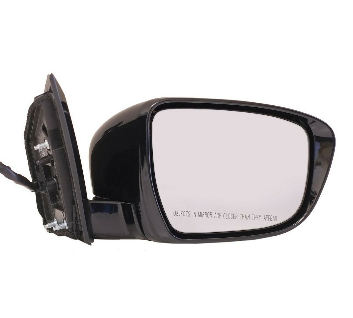 Side Mirror for 17-24 NISSAN MURANO w/ Camera Power Heated Signal