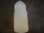 Lot 2 M Dog-Wondershop Hoodie Winter White Sherpa/fleece+ Fab fireplace black — photo 10