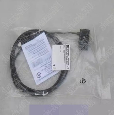 1PC New Pepperl + Fuchs VAZ-2T1-FK-G10-2M-PUR-V1-G 216037