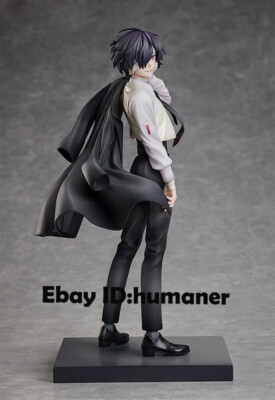 Bungo Stray Dogs Dazai Osamu figura in scala dipinta Action