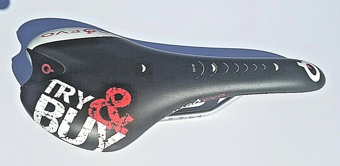 Prologo Saddle CPC New Nago Evo PAS Nack 134 Hard Black Prologo Saddle CPC New Nago Evo PAS Nack 134 Hard Black
